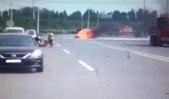 郑州车祸爆料视频大全最新,惊心动魄的现场还原与反思