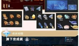 原神2.4爆料最新,新角色、新剧情，探索神秘“翠绿之森”