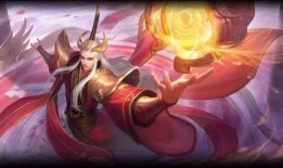 王者龙舞皮肤爆料最新,龙腾四海，舞动江湖