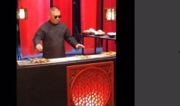 古董商挂件爆料视频下载,探寻珍稀古董背后的故事